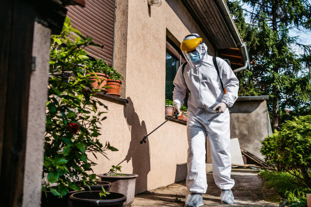 Best Pest Removal Services  in Centralia, MO